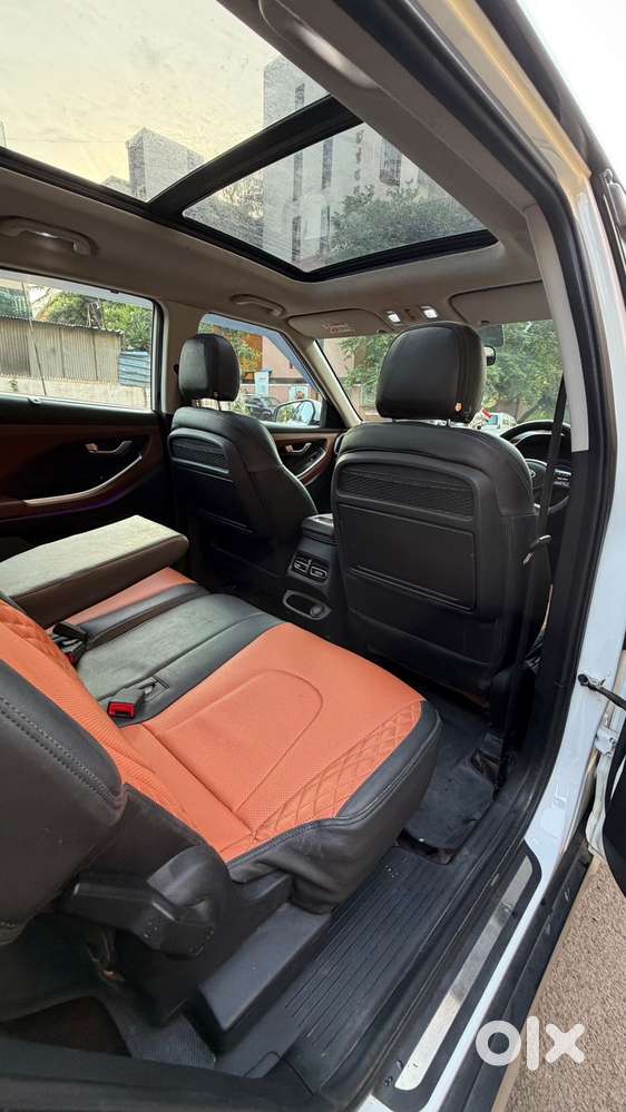 Hyundai Alcazar Platinum 7 Str 1.5 Diesel Adventure, 2022, Diesel