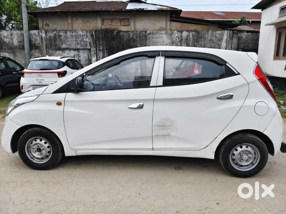 Hyundai Eon Magna / D-lite For Sale – Well Maintained