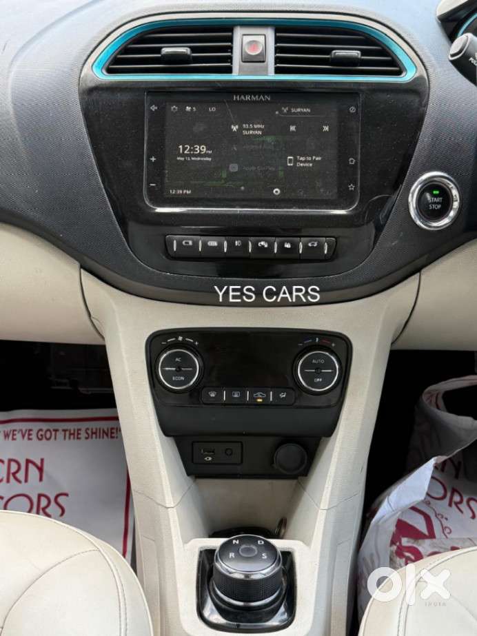 Tata Tigor Ev Xz Plus, 2023, Electric