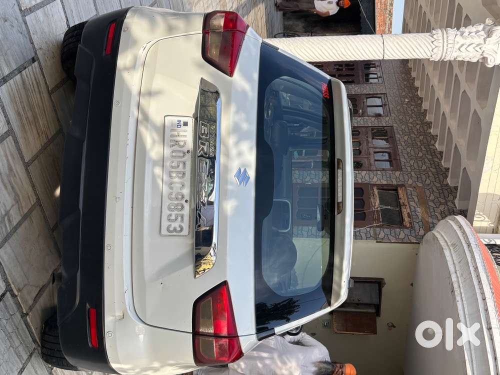 All Original Not Accidental