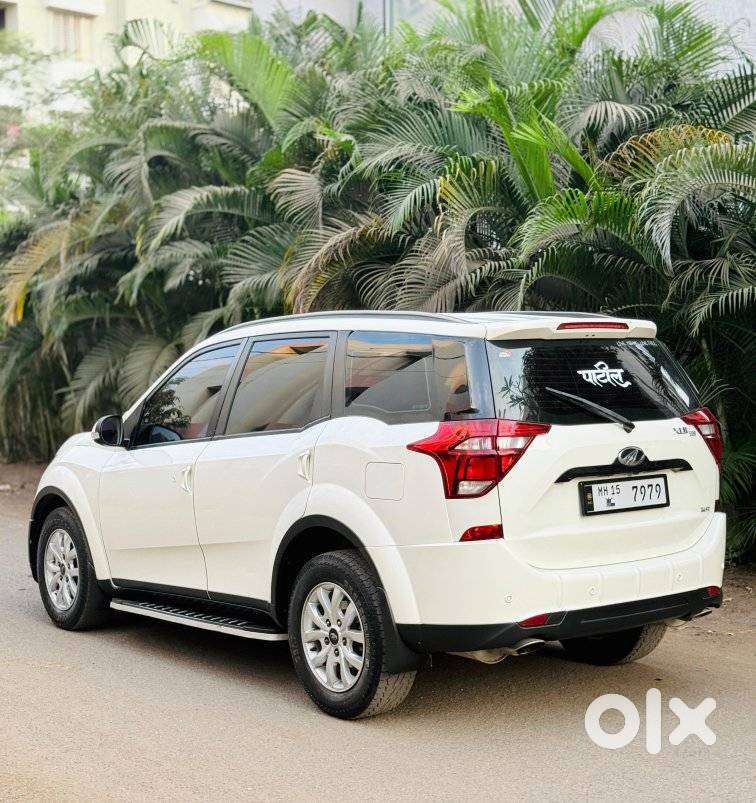 Mahindra Xuv500 W9, 2020, Diesel