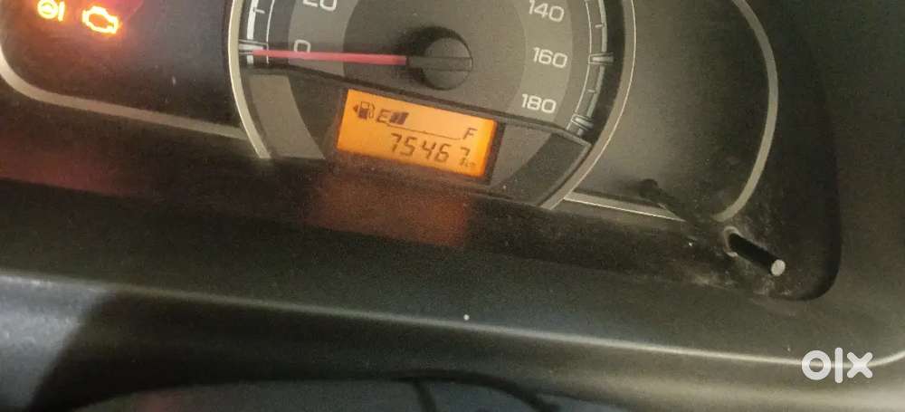 Maruti Suzuki Alto Lxi 2018