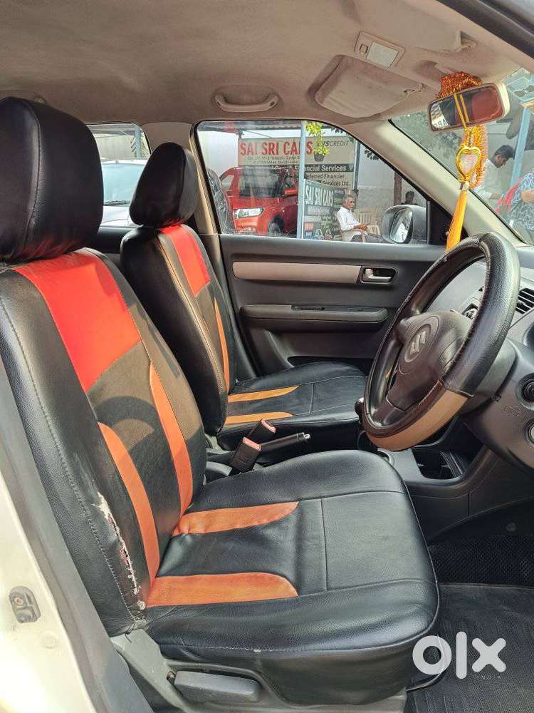 Maruti Suzuki Swift 2004-2010 Vxi Bsiv, 2007, Petrol