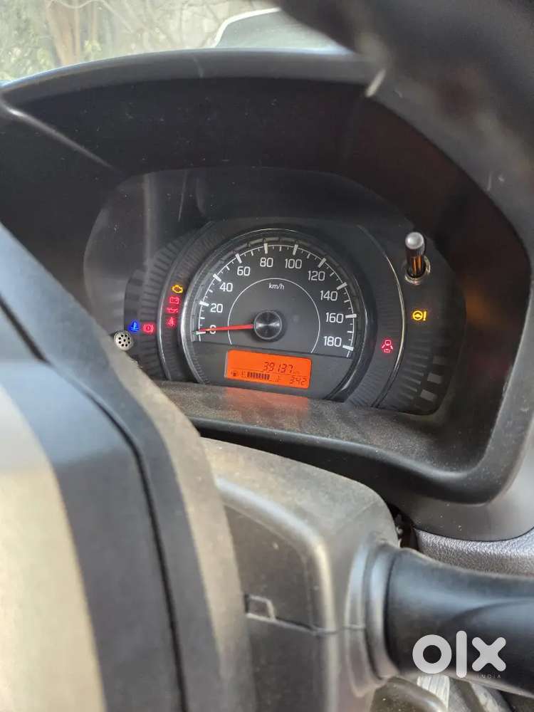 Maruti Suzuki Celerio 2022 Petrol 40000 Km Driven