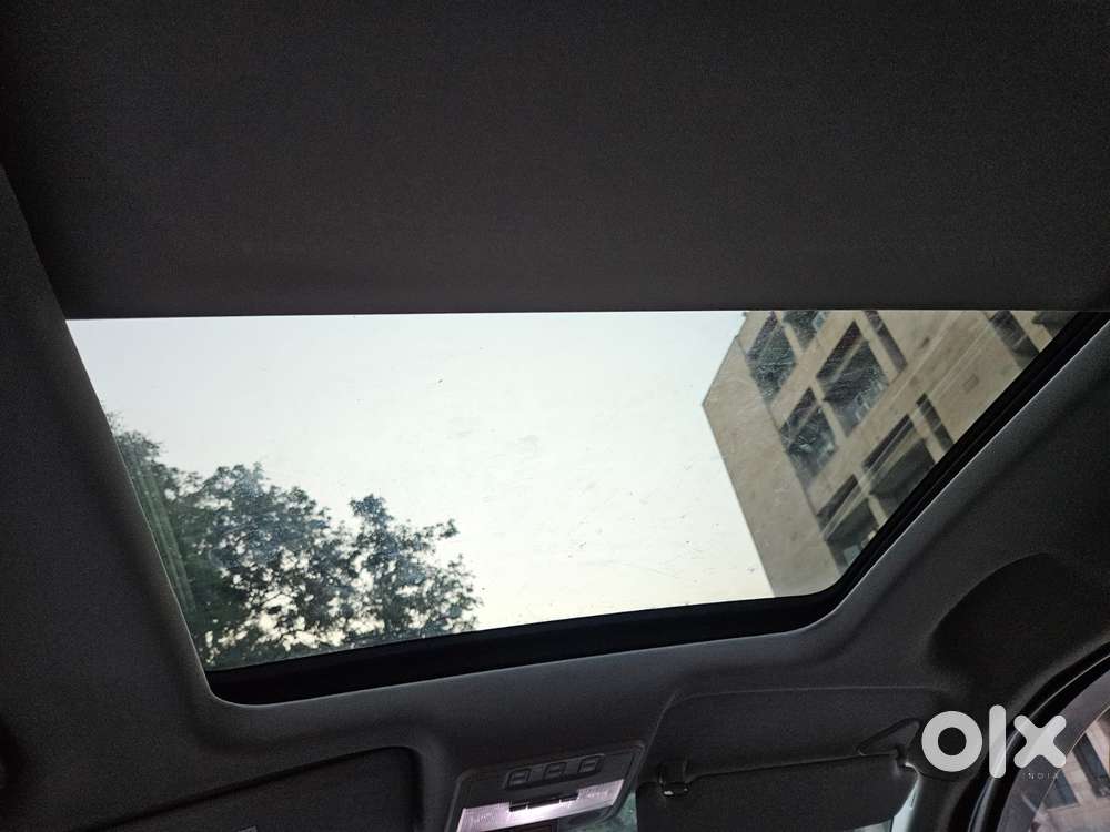 Tata Safari 2.0 Kryotec Xt Plus, 2022, Diesel