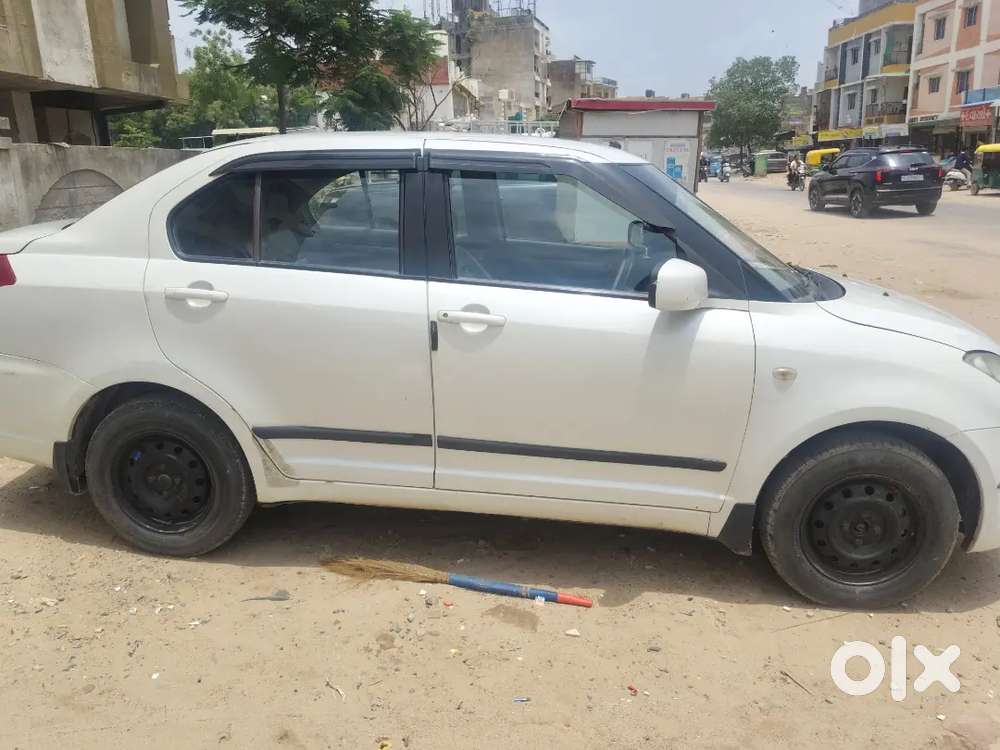 Maruti Dzire 1.2 Vxi 2010