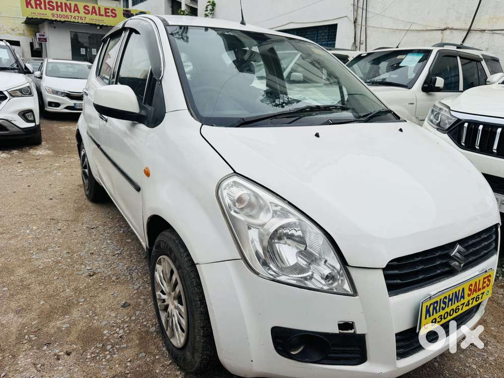 Maruti Suzuki Ritz Vdi Bs-iv, 2012, Diesel
