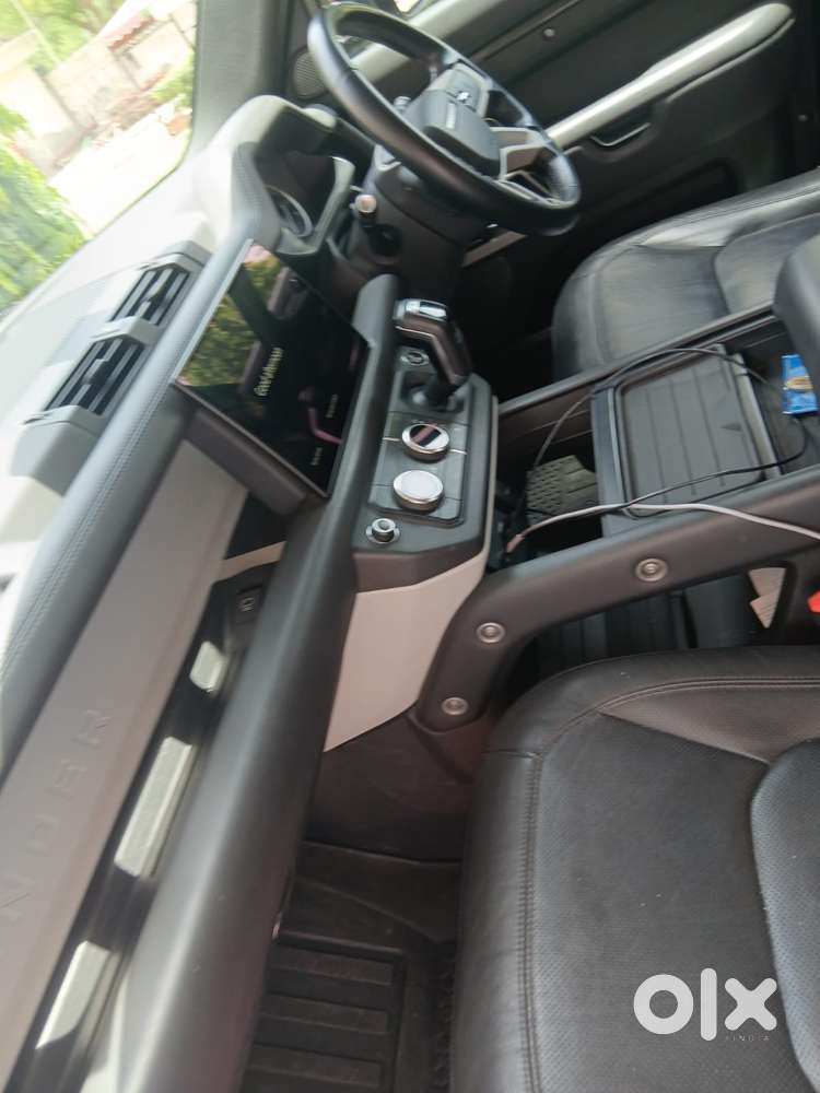 Land Rover Defender 3.0 L 110 Hse, 2023, Petrol
