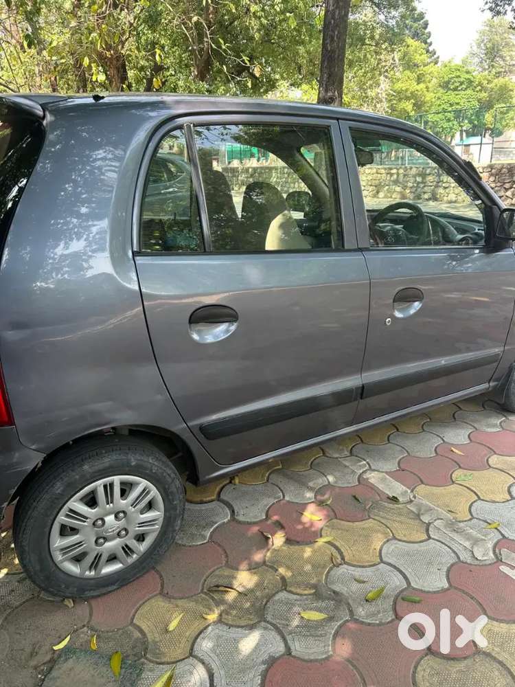 Hyundai Santro Xing Gls For Sale
