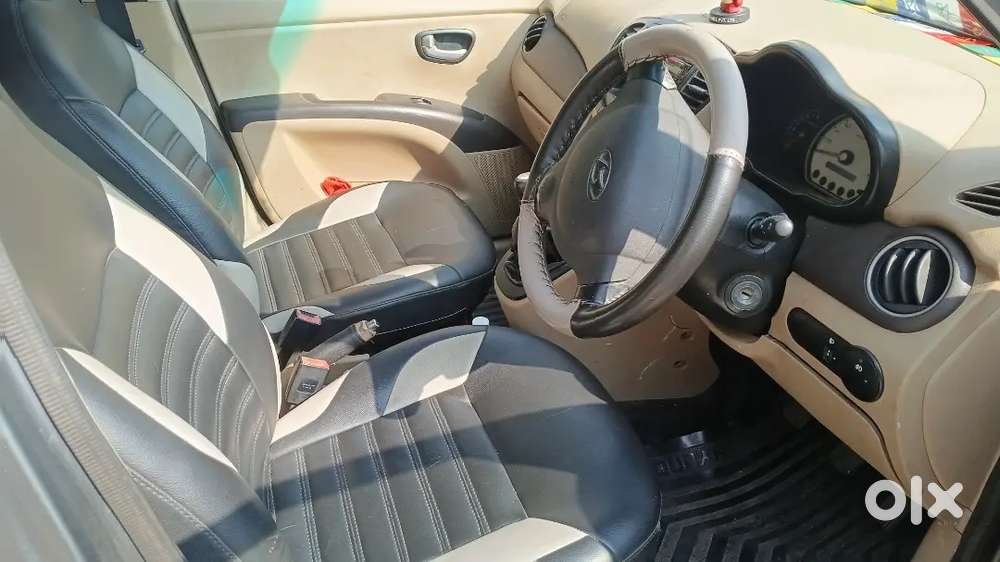 Good Condition All Power Window Working Ac Working