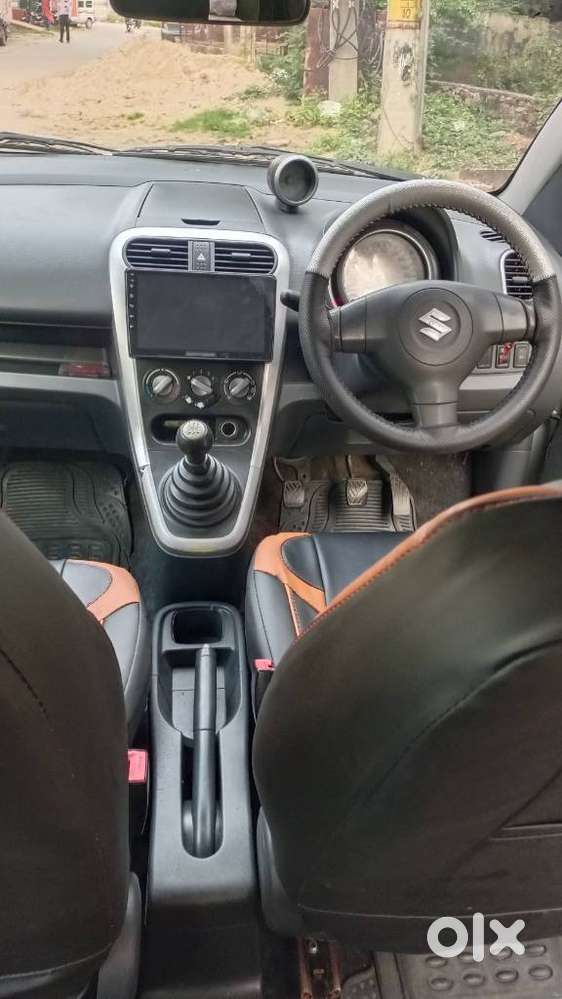 Maruti Suzuki Ritz Vdi, 2012, Diesel