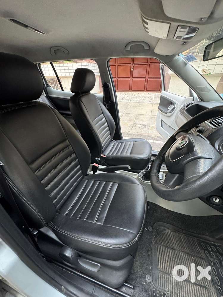 Skoda Fabia 1.2 Mpi Elegance, 2009, Petrol