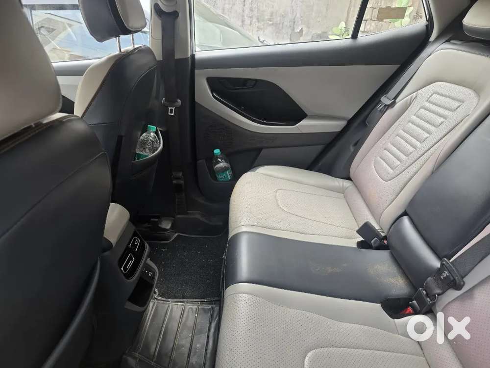 Hyundai Creta Facelift 2024 Diesel Manual