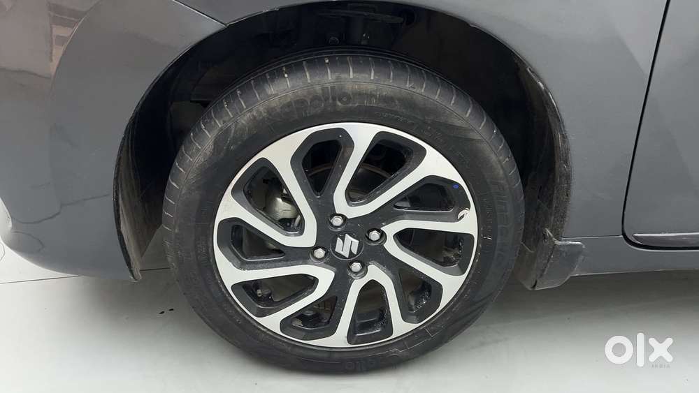 Maruti Suzuki Baleno Alpha, 2023, Petrol