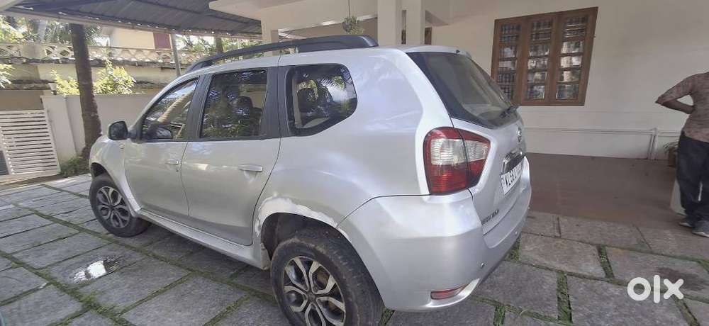 Nissan Terrano