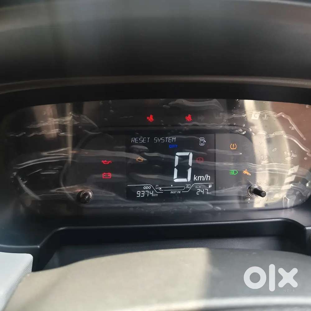 Tata Punch 2025 Petrol 6 Month Old