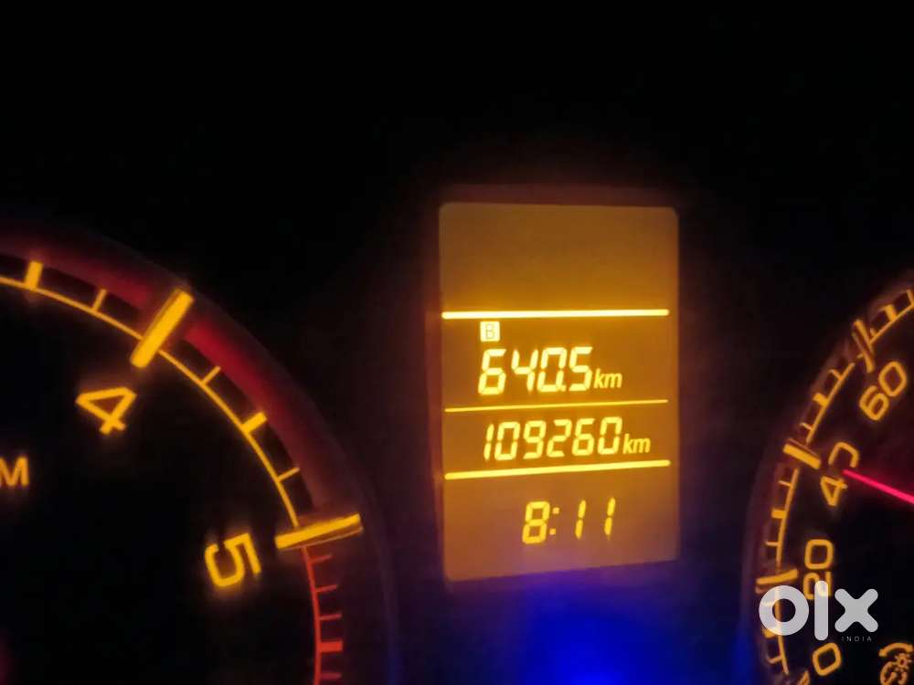 Maruti Suzuki Dzire 2015 Diesel 110000 Km Driven