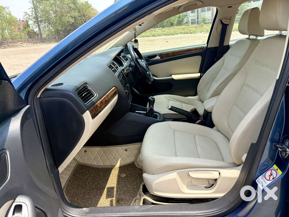Volkswagen Jetta 1.4 Tsi, 2015, Petrol