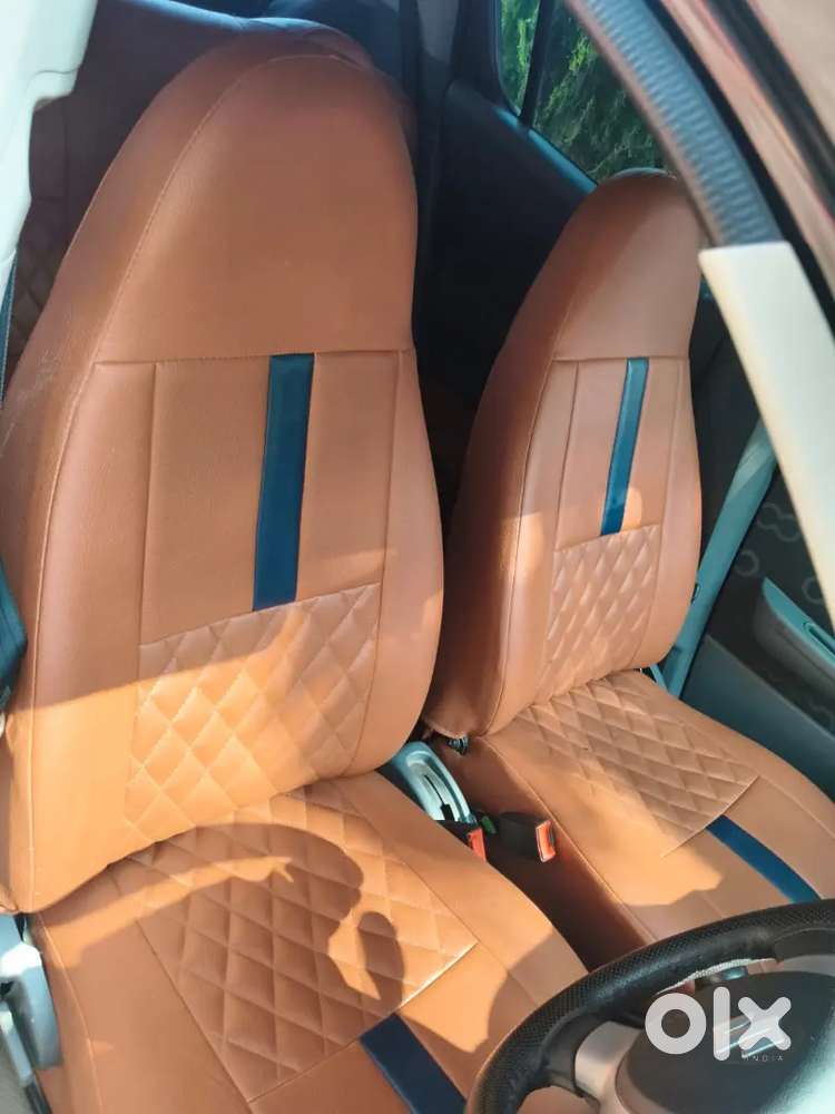 Maruti Suzuki Alto 2013