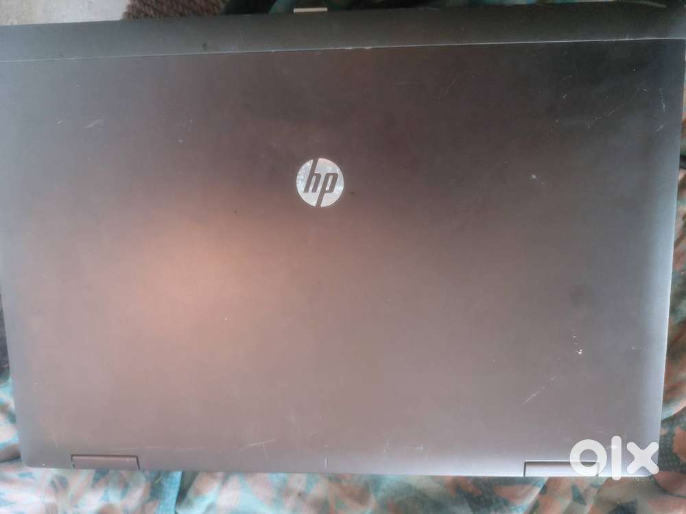 Probook 6460b