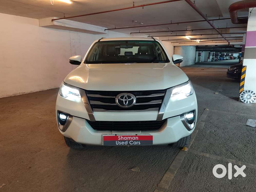Toyota Fortuner 2011-2016 2.5 4x2 At Trd Sportivo, 2020, Diesel