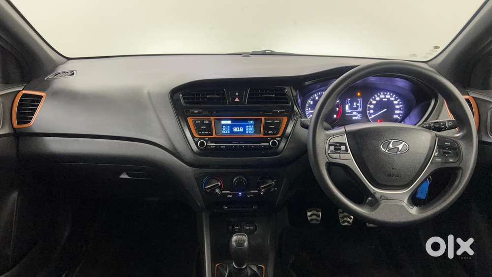 Hyundai I20 Active 1.2 S, 2015, Petrol