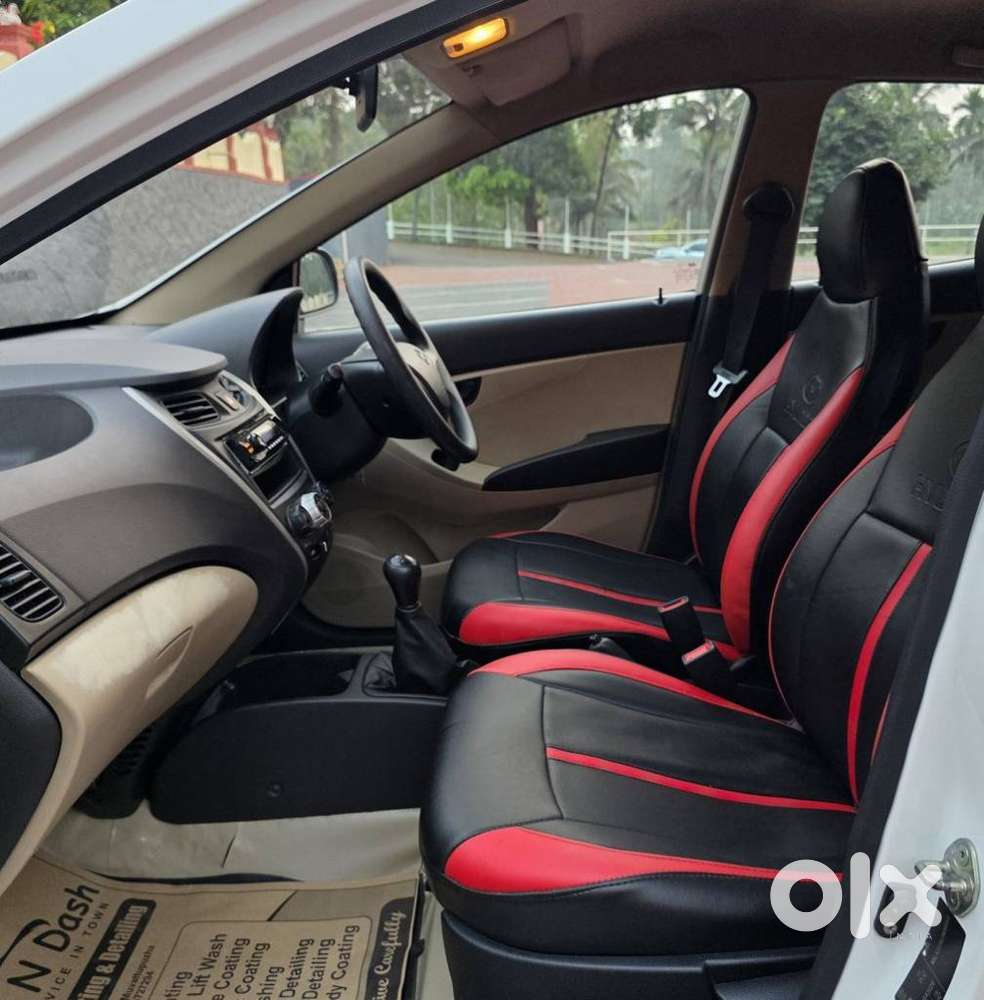 Hyundai Eon Era +, 2014, Petrol