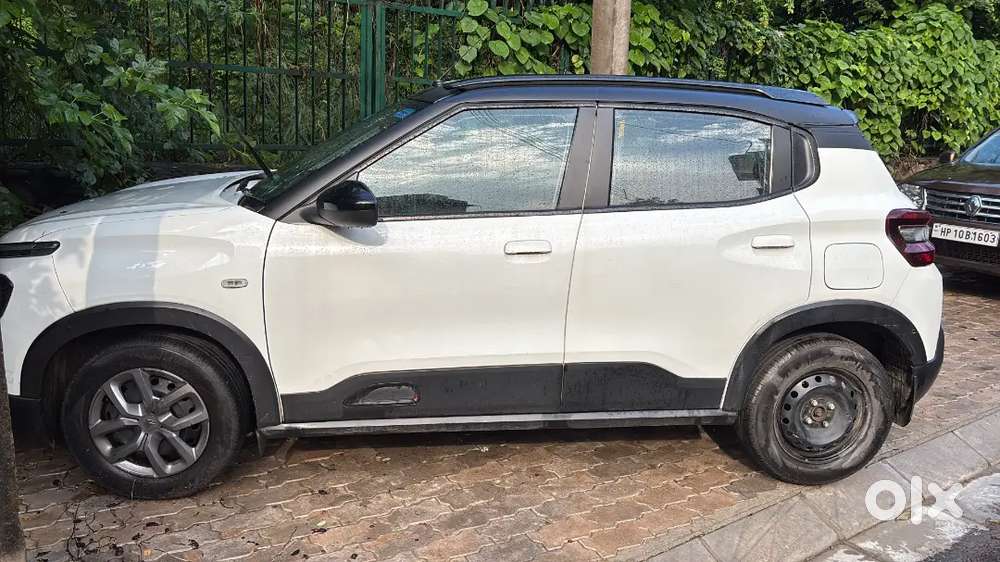 Citroen C3 Feel Petrol 2023