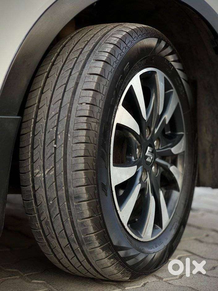 Maruti Suzuki S Cross Delta Shvs, 2019, Diesel