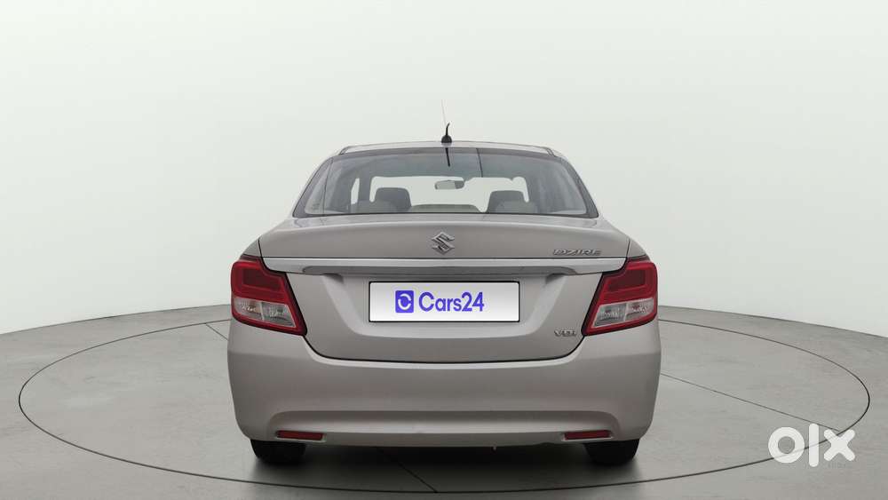 Maruti Suzuki Swift Dzire Vdi Bsiv, 2018, Diesel