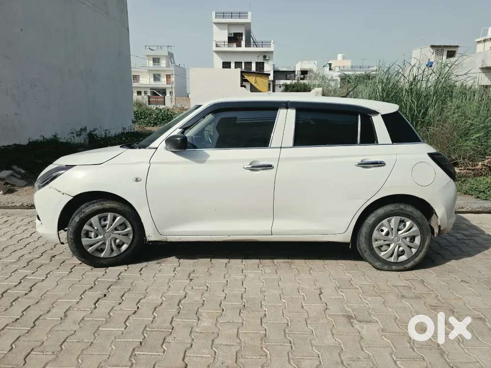 Maruti Suzuki Swift Lxi 2025