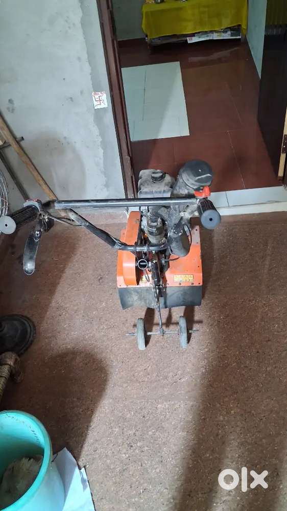 Farming machine price 22000