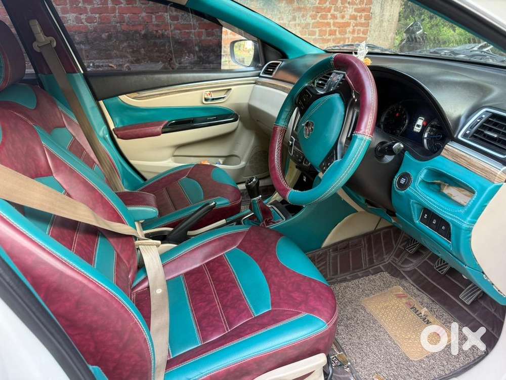 Maruti Suzuki Ciaz S 2023 Petrol Good Condition