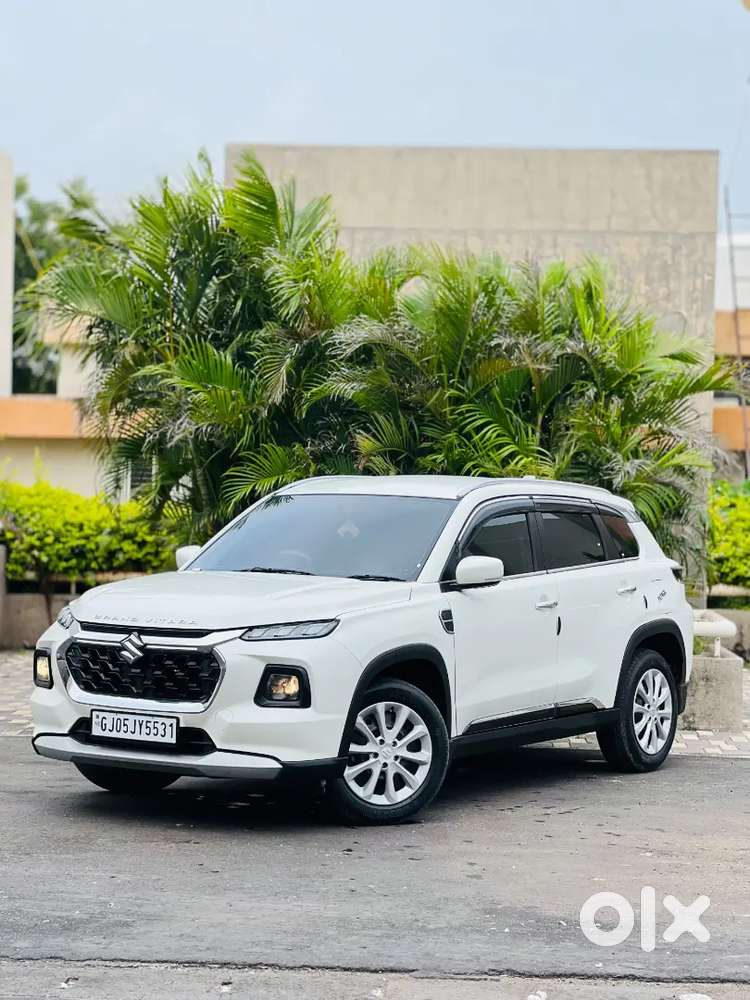 Maruti Suzuki Vitara 2026