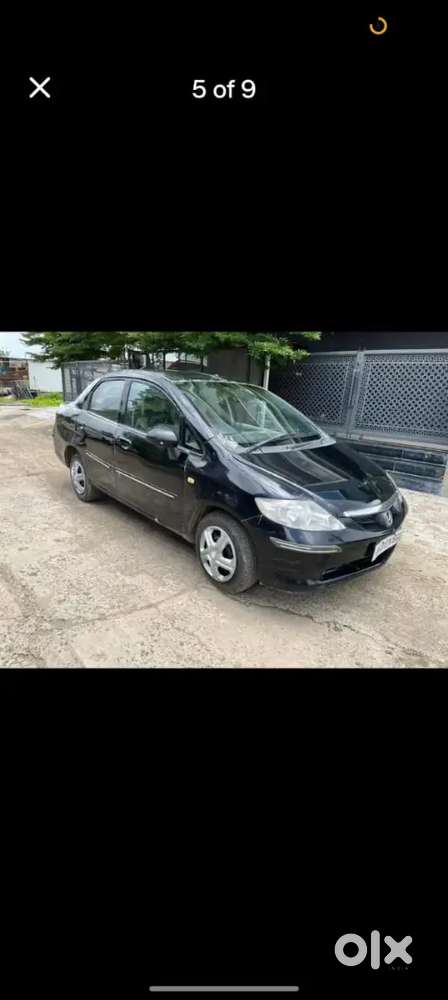 Good Condition No Any Work 4 Tyer Good