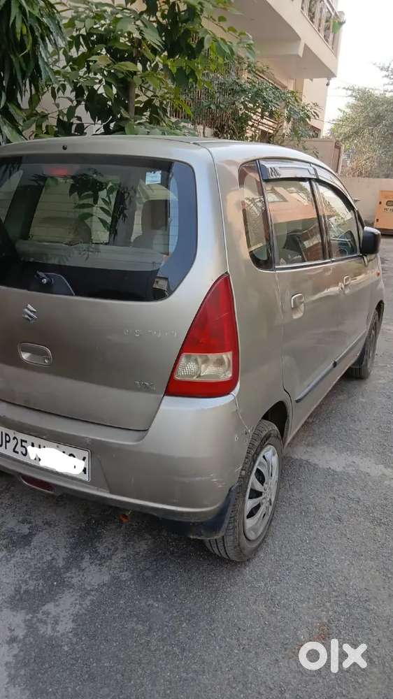Maruti Suzuki Estilo Vxi 2010