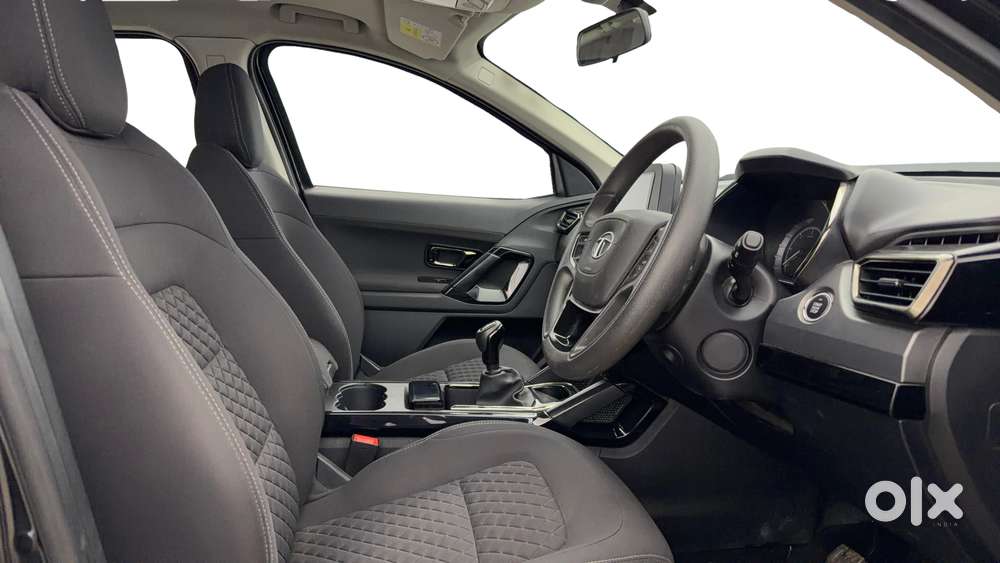 Tata Harrier Xt Dark Edition, 2022, Diesel