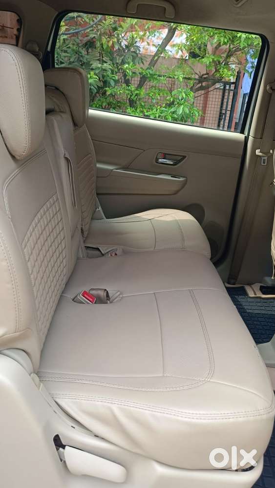 Maruti Suzuki Ertiga