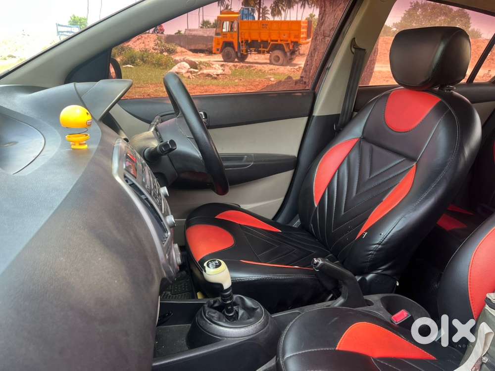 Hyundai I20 Active Diesel 2013