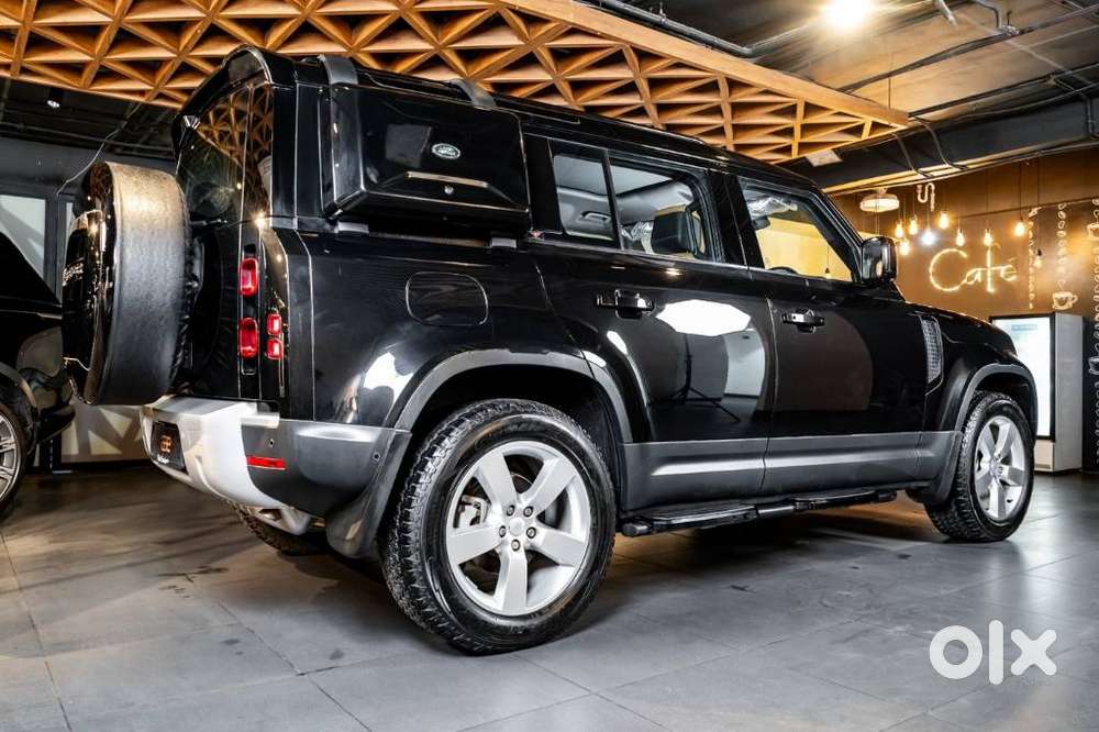 Land Rover Defender 2.0 110 Hse, 2024, Petrol