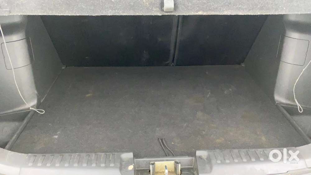 Maruti Suzuki Vitara Brezza Zdi Plus Dual Tone, 2017, Diesel