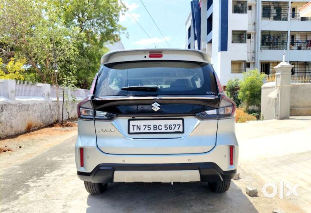 Maruti Suzuki Xl6 Zeta Mt Cng, 2024, Cng & Hybrids