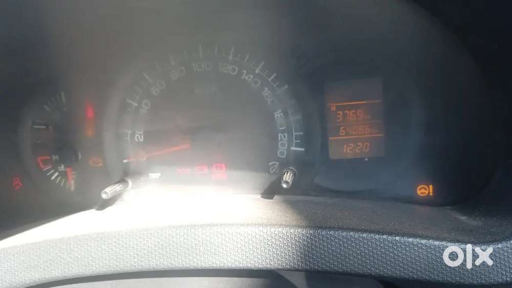 Maruti Suzuki Swift 2015