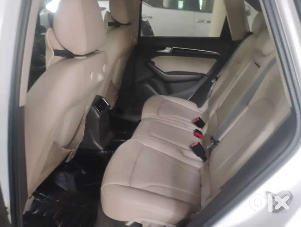 Audi Q5 2.0 Tdi 2013
