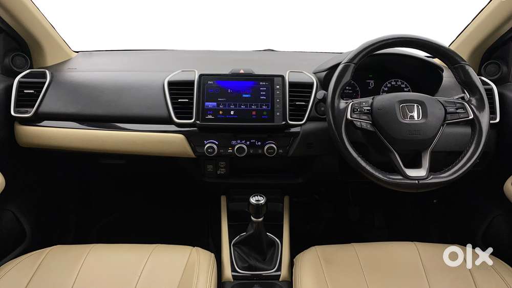 Honda City 1.5 Vx I-vtec Mt, 2022, Petrol