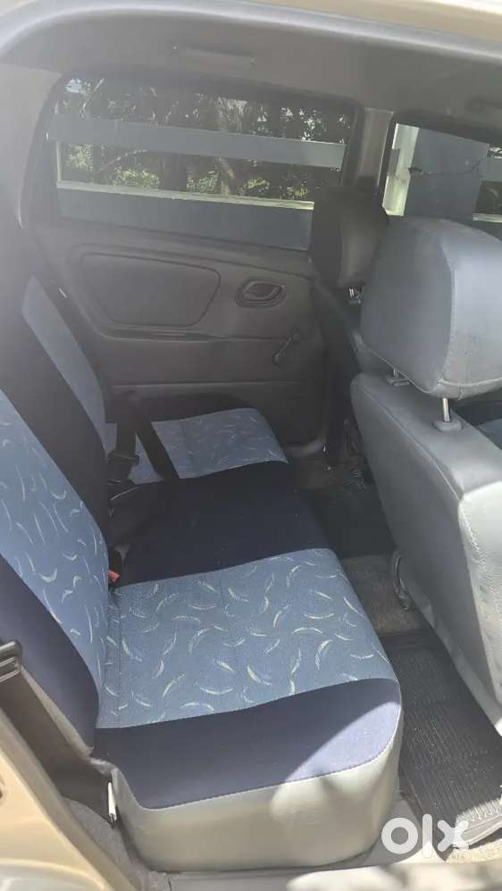Maruti Suzuki Alto 2009 Petrol 52000 Km Driven