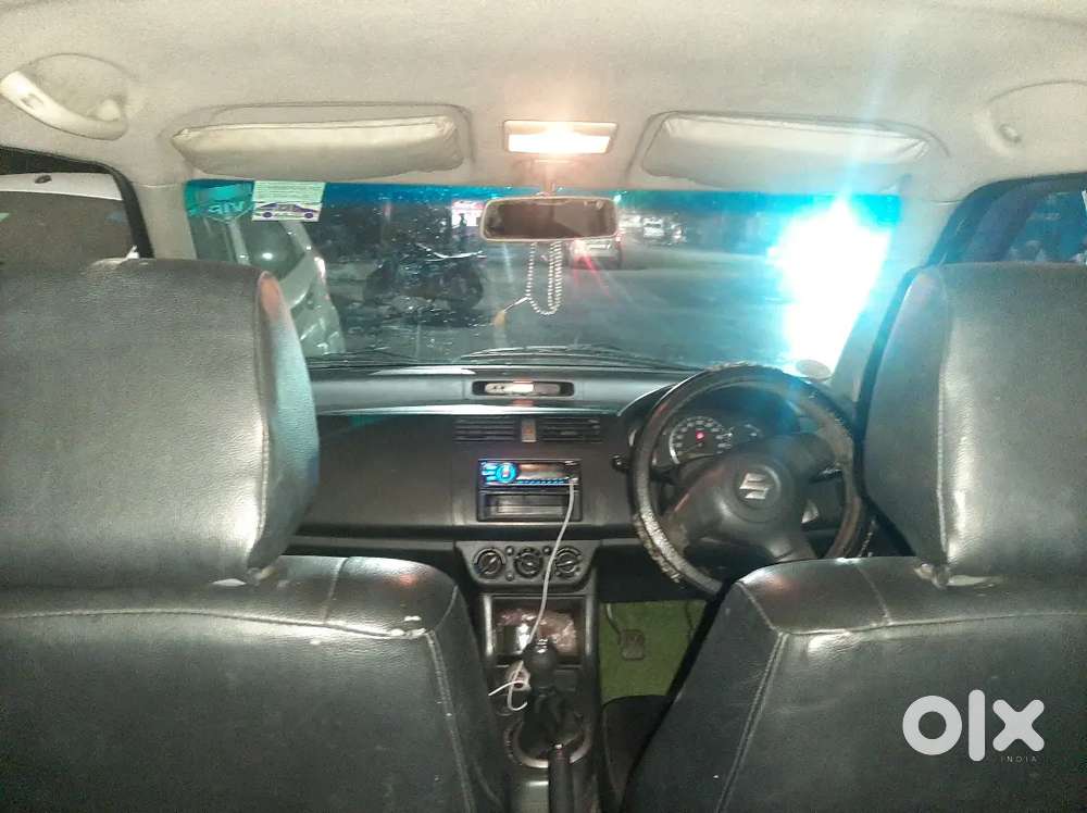 Maruti Suzuki Swift 2009 Diesel Well Maintained