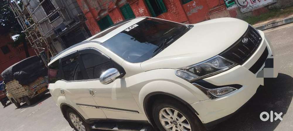 Mahindra Xuv500 2.2 W10, 2018, Diesel