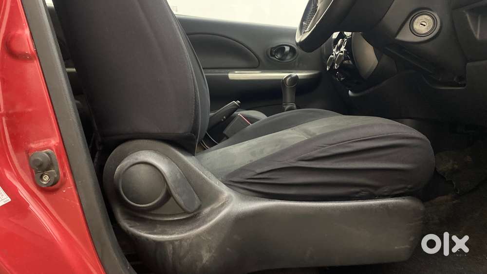 Nissan Micra Active Xv, 2018, Petrol