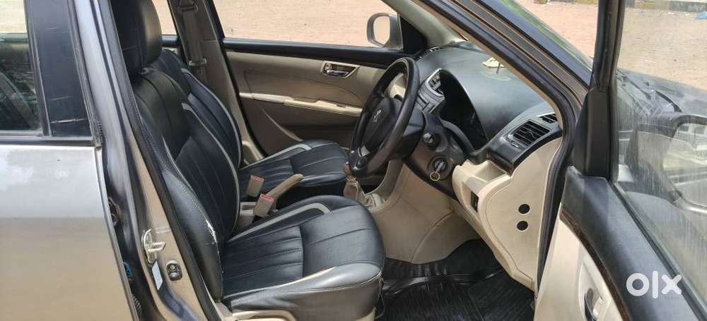 Maruti Suzuki Swift Dzire Vdi, 2013, Diesel